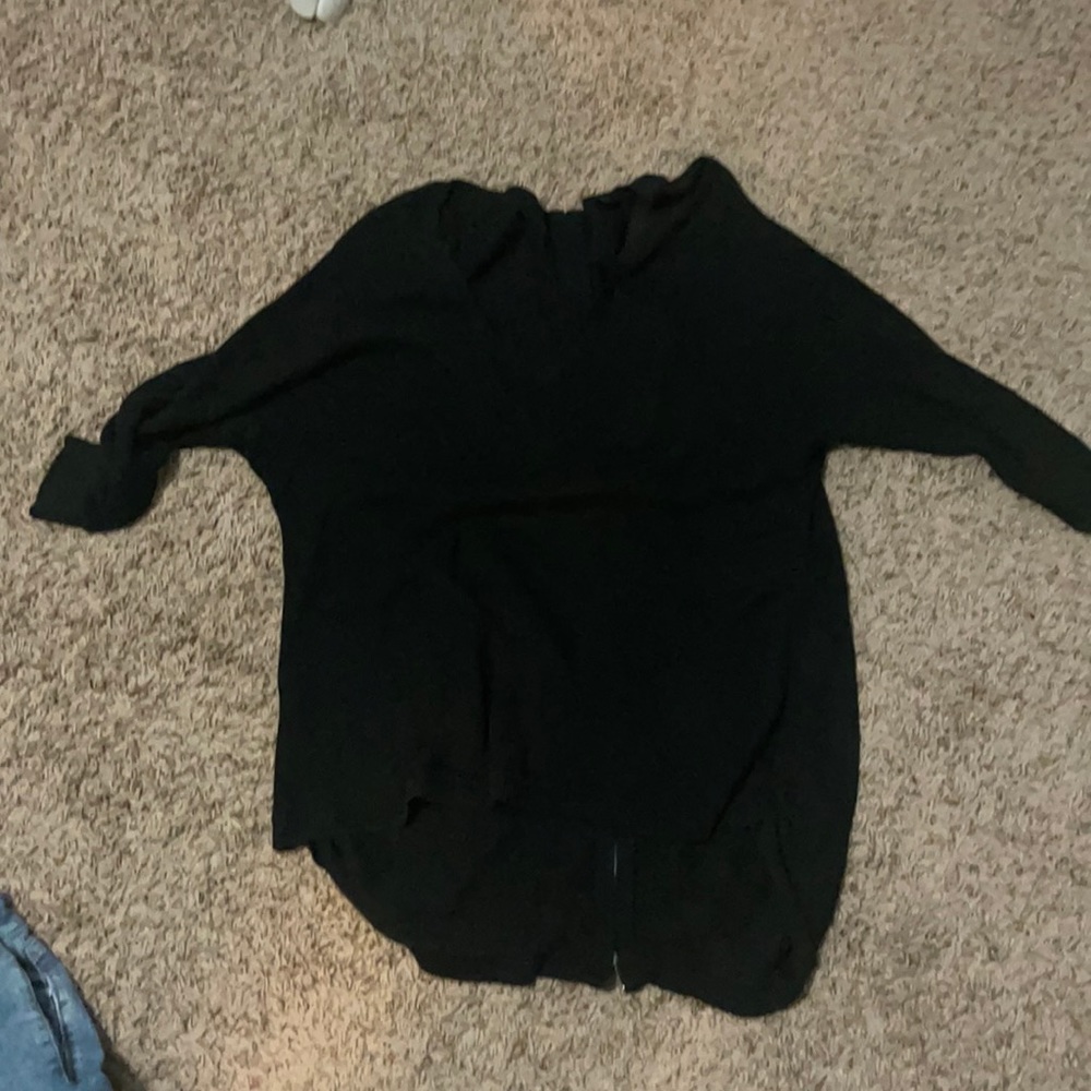 Express Top